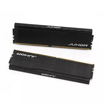 JUHOR DDR5 32GB (2x16GB) 6000MHz tezkor xotira (RAM)