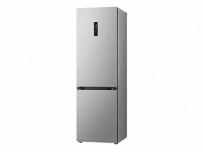 Холодильник LG GR-B509FMFW
