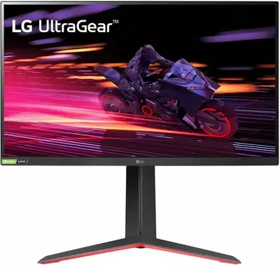 27" Монитор LG UltraGear 27GP750-B