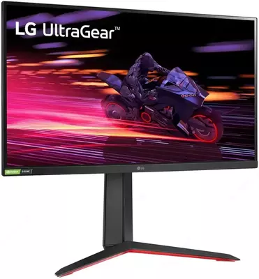 27" Монитор LG UltraGear 27GP750-B