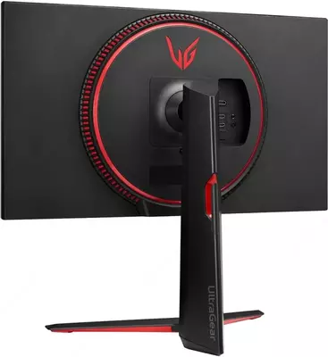 27" Монитор LG UltraGear 27GP750-B
