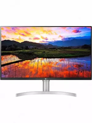 31.5" Монитор LG 32UN650K-W 4K (32UN650K-W.ADG)