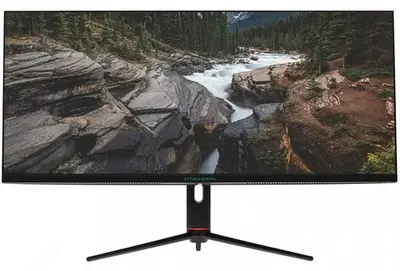 40" Монитор Titan Army P40UG 2K