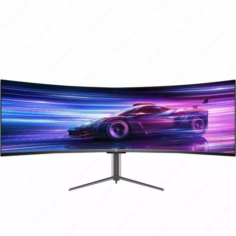 49 dyuymli Titan Army C49SHC 2K monitori