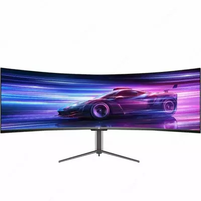 49 dyuymli Titan Army C49SHC 2K monitori