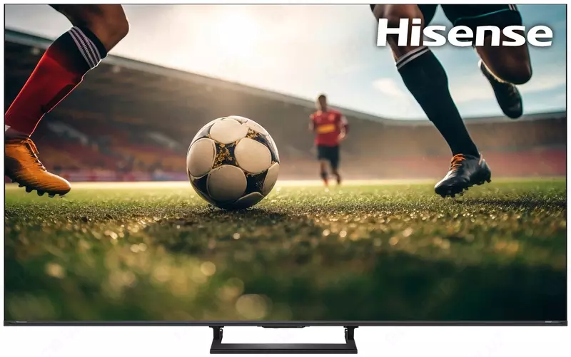 65" Телевизор Hisense 65U7S UHD SMART 4K VIDAA MiniLED 144Hz (2026)