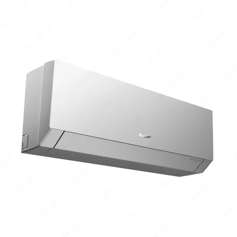 Кондиционер Gree Clivia Inverter 12 (Silver) (С функцией подогрева компрессора)