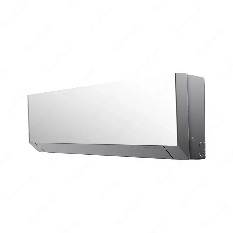 Кондиционер Gree Clivia Inverter 12 (Silver) (С функцией подогрева компрессора)