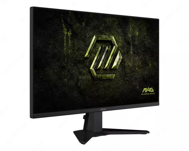 27" Монитор MSI MAG 275QF E21 2K