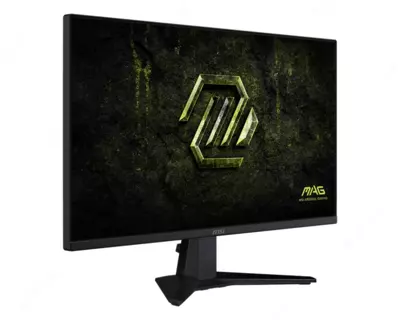 27" Монитор MSI MAG 275QF E21 2K