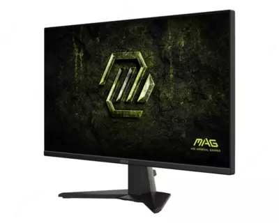 27" Монитор MSI MAG 275QF E21 2K
