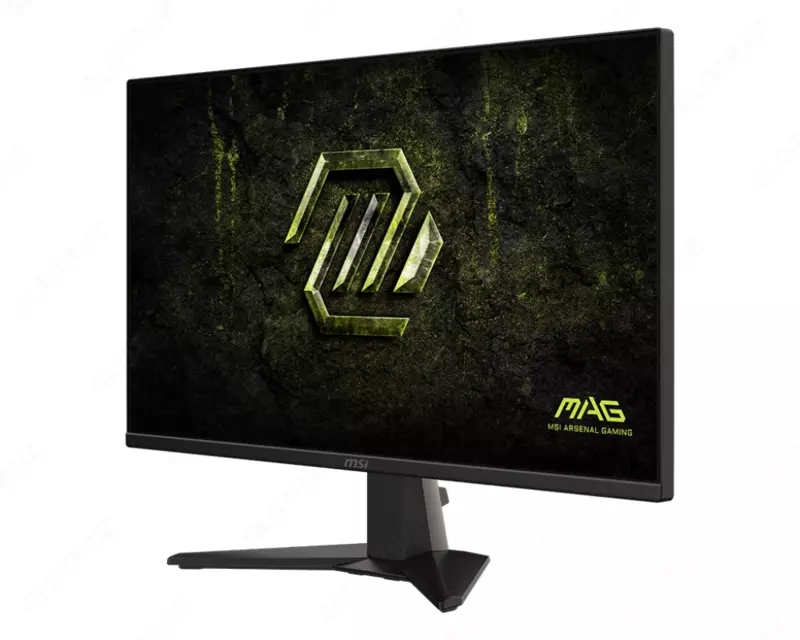 27" Монитор MSI MAG 275QF E21 2K