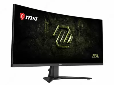 34" Монитор MSI MAG 346CQDF E20 2К 400 Гц.