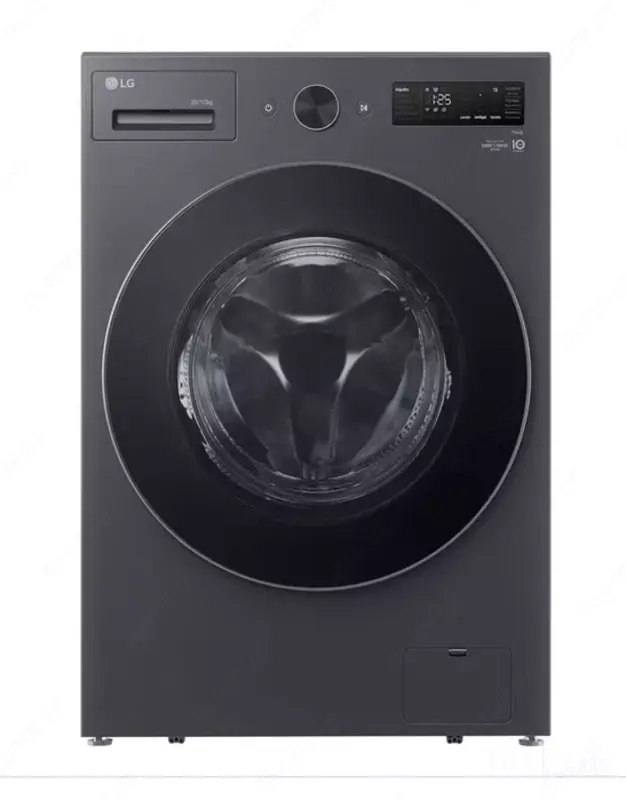 Стирально-сушильная машина LG F0Z8DRP24 (20/10кг)