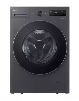 Стирально-сушильная машина LG F0Z8DRP24 (20/10кг)