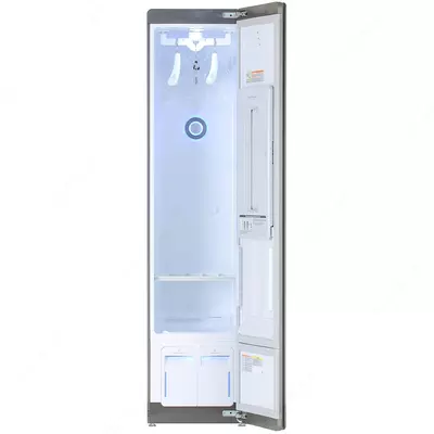 Паровой шкаф LG Styler S3MFC