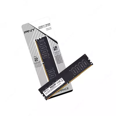 Оперативная память PNY Performance DDR4 16GB 3200MHz