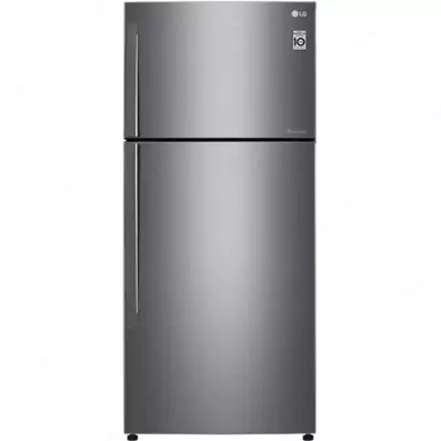 Холодильник LG GN-C752HQCM