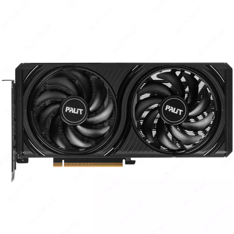 Palit GeForce RTX 5060 Infinity 2 OC 8GB GDDR7 video kartasi