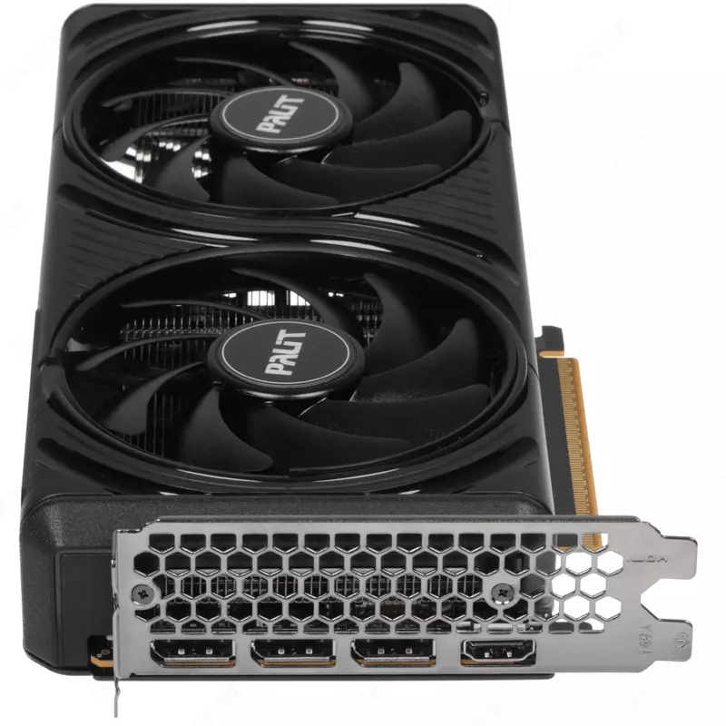 Palit GeForce RTX 5060 Infinity 2 OC 8GB GDDR7 video kartasi