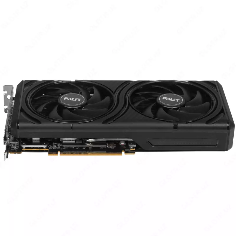 Palit GeForce RTX 5060 Infinity 2 OC 8GB GDDR7 video kartasi