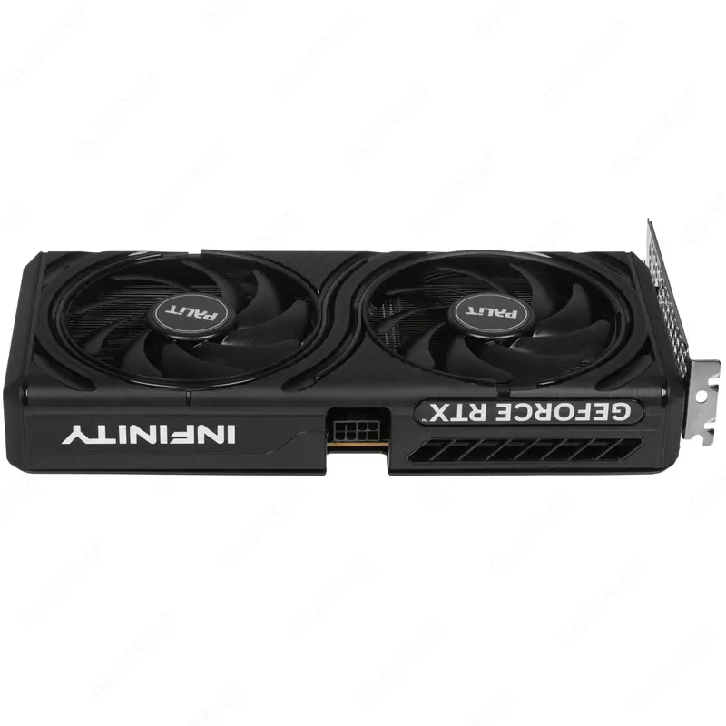 Palit GeForce RTX 5060 Infinity 2 OC 8GB GDDR7 video kartasi