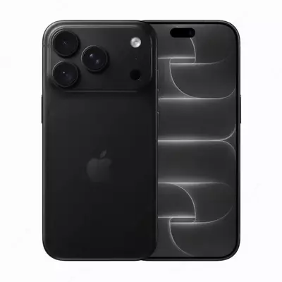 Смартфон Apple iPhone 18 Pro 256 GB eSIM + eSIM