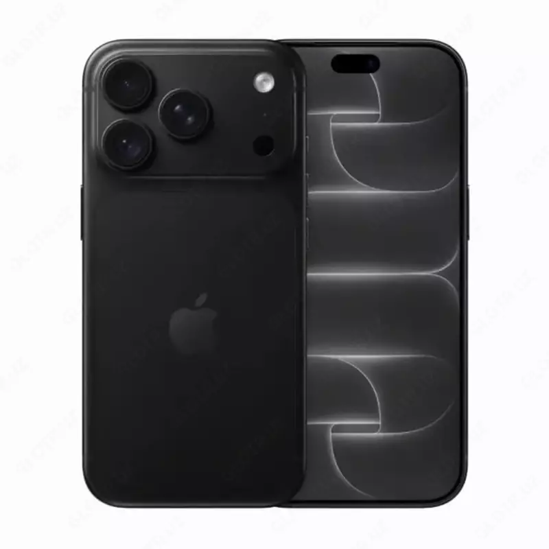Apple iPhone 18 Pro smartfoni 256 GB eSIM + eSIM