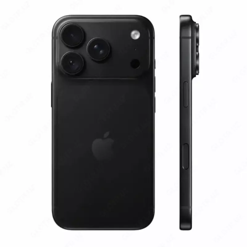 Apple iPhone 18 Pro smartfoni 256 GB eSIM + eSIM