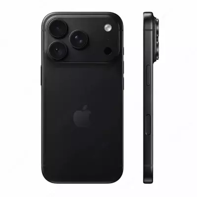 Смартфон Apple iPhone 18 Pro 256 GB eSIM + eSIM