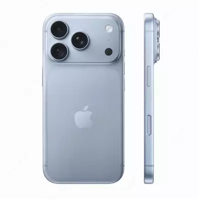 Смартфон Apple iPhone 18 Pro 512GB eSIM + eSIM