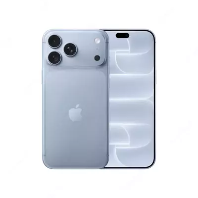 Смартфон Apple iPhone 18 Pro 512GB eSIM + eSIM