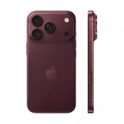 Смартфон Apple iPhone 18 Pro Max 256GB eSIM + eSIM