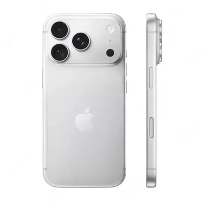 Смартфон Apple iPhone 18 Pro Max 512GB eSIM + eSIM
