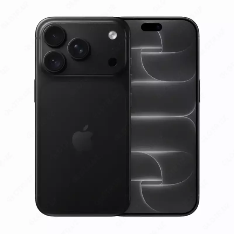 Smartfon Apple iPhone 18 Pro Max 1 TB eSIM + eSIM