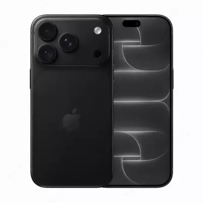 Смартфон Apple iPhone 18 Pro 256GB (SIM + eSIM)