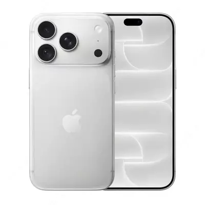 Смартфон Apple iPhone 18 Pro Max 512GB (SIM+eSIM)