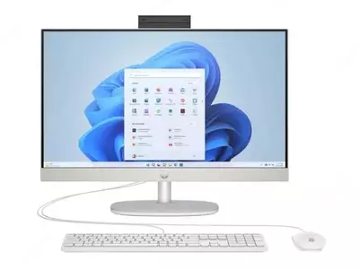 Monoblok HP 24-CR0008L AIO Intel ¹³th Generation