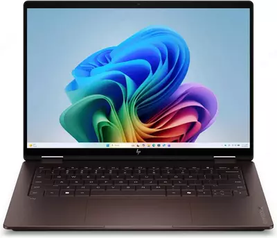 Ноутбук HP OmniBook X Flip 14 inch 2-in-1 OLED Next Gen AI PC (14-kc0013dx)