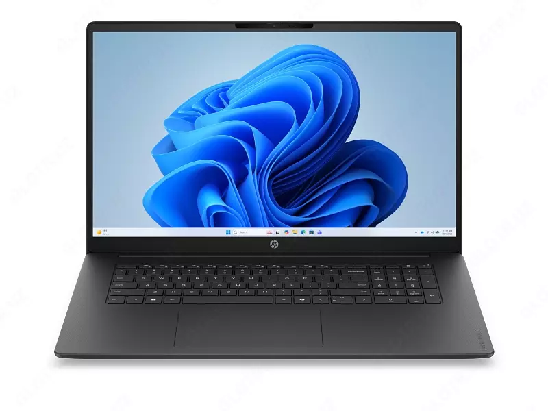 Noutbuk HP OmniBook 3 17-DG0107DX 17.3"