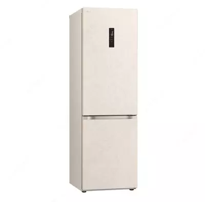 LG GC-B459FVFW muzlatgichi