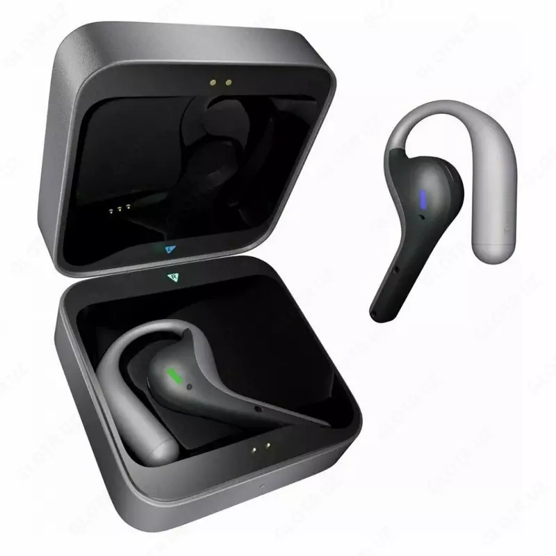 Timekettle W4 Pro sun'iy intellektli tarjimon quloqchinlari