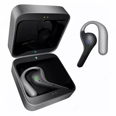 Timekettle W4 Pro sun'iy intellektli tarjimon quloqchinlari