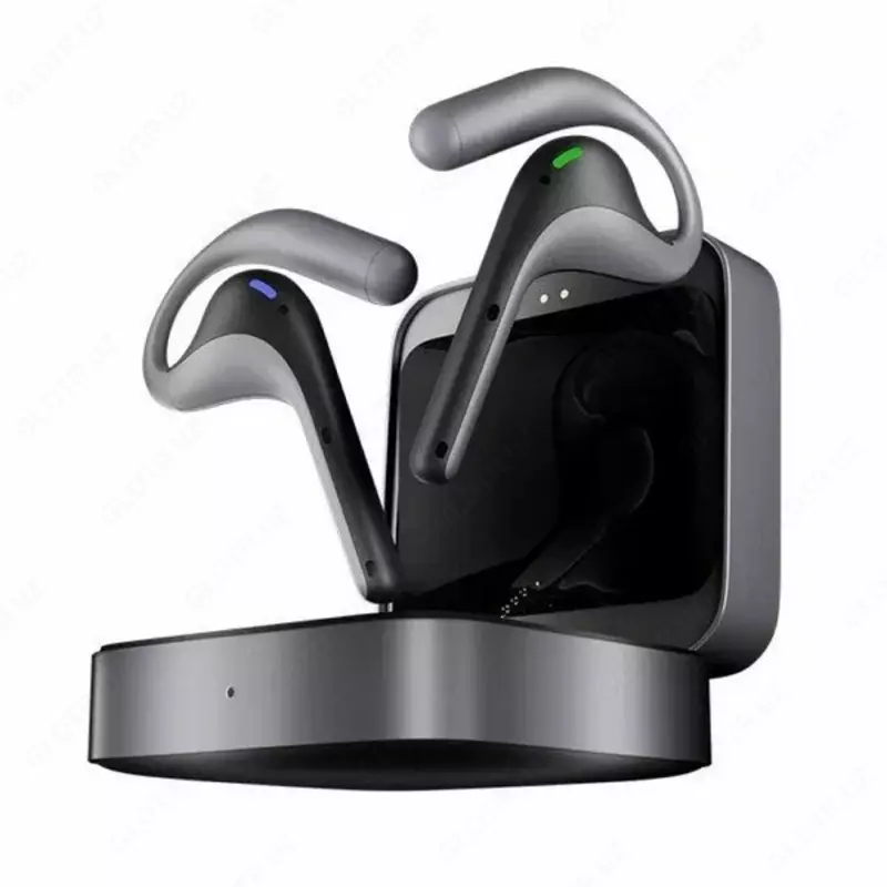 Timekettle W4 Pro sun'iy intellektli tarjimon quloqchinlari