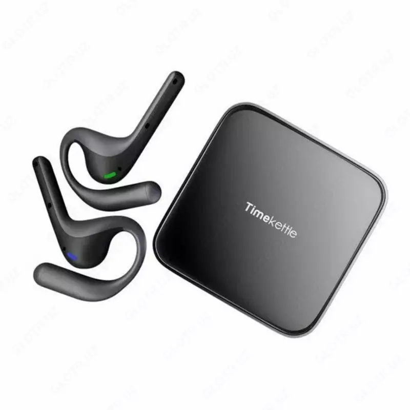 Timekettle W4 Pro sun'iy intellektli tarjimon quloqchinlari