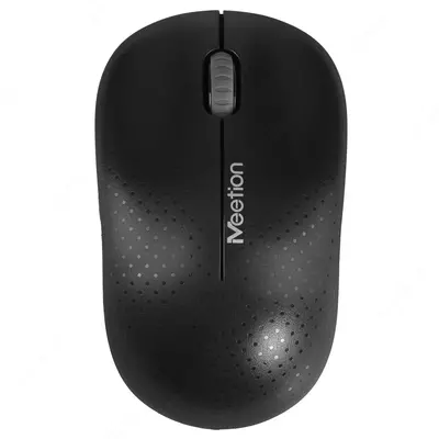 Meetion MT-R545 2,4 GGs simsiz sichqoncha (3 ta tugma)