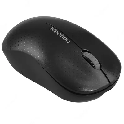 Meetion MT-R545 2,4 GGs simsiz sichqoncha (3 ta tugma)