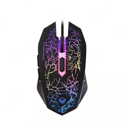 Игровая проводная мышь Meetion MT-M930 USB Corded Backlit