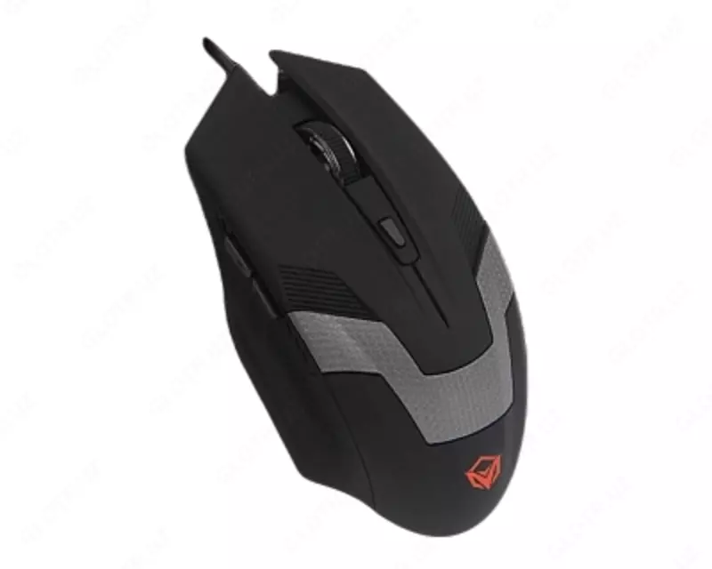 Игровая проводная мышь Meetion MT-M940