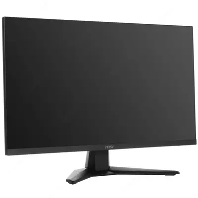 27 dyuymli MSI MAG 274QF X24 monitori, 4K WQHD (2560x1440), 240 Gts